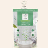 Lluvia Teacart Green Tea