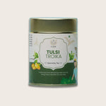 Lluvia Tulsi Troika Tea