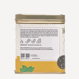 Lluvia Vanilla Delight Black Tea