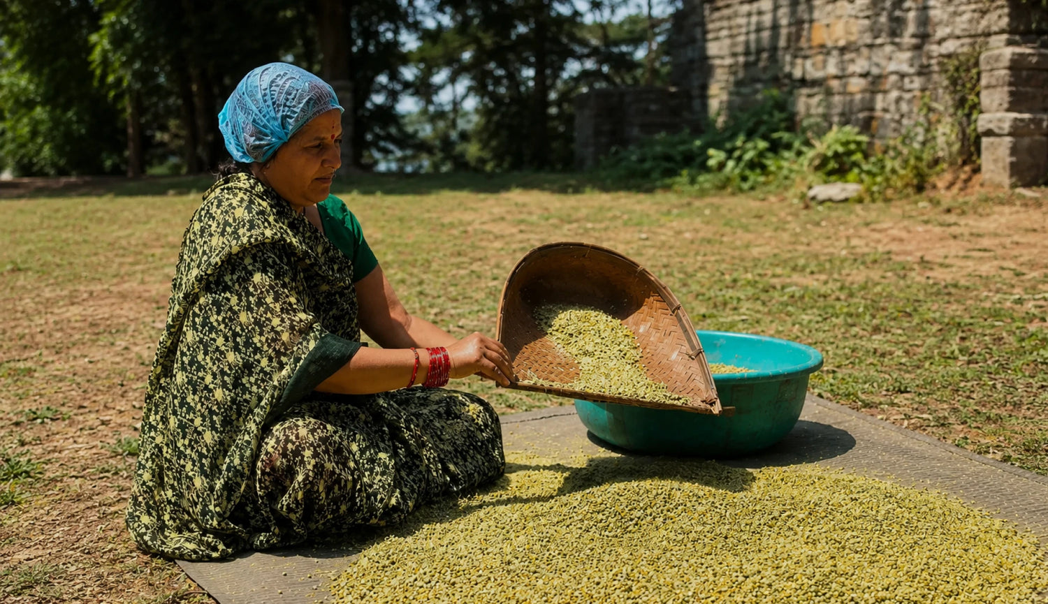 Local Farmer