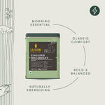 Luxmi English Breakfast Assam and Darjeeling Tea Blend