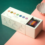 Luxmi Estates 7 Chakras Wellness Assortment