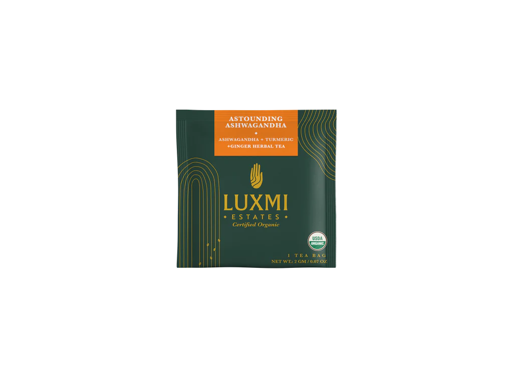 Luxmi Estates Astounding Ashwagandha