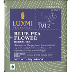 Luxmi Estates Blue Pea Flower Tea