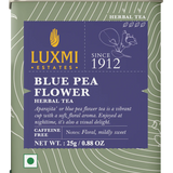 Luxmi Estates Blue Pea Flower Tea