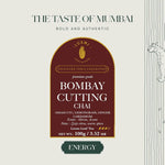 Luxmi Estates Bombay Cutting Chai Packaging