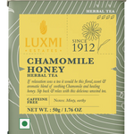 Luxmi Estates Chamomile Honey