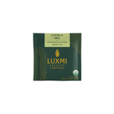 Luxmi Estates Citrus Sky