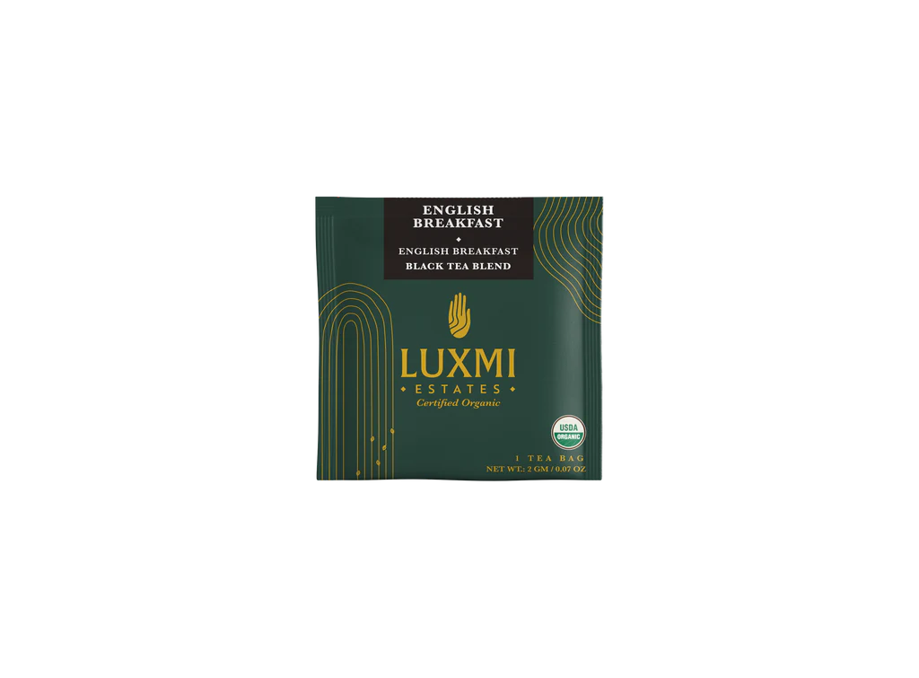 Luxmi Estates English Breakfast Tea