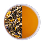Luxmi Estates Indian Passion Mango PassionFruit Green Tea