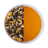 Luxmi Estates Indian Passion Mango PassionFruit Green Tea