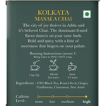 Luxmi Estates Kolkata Masala Chai