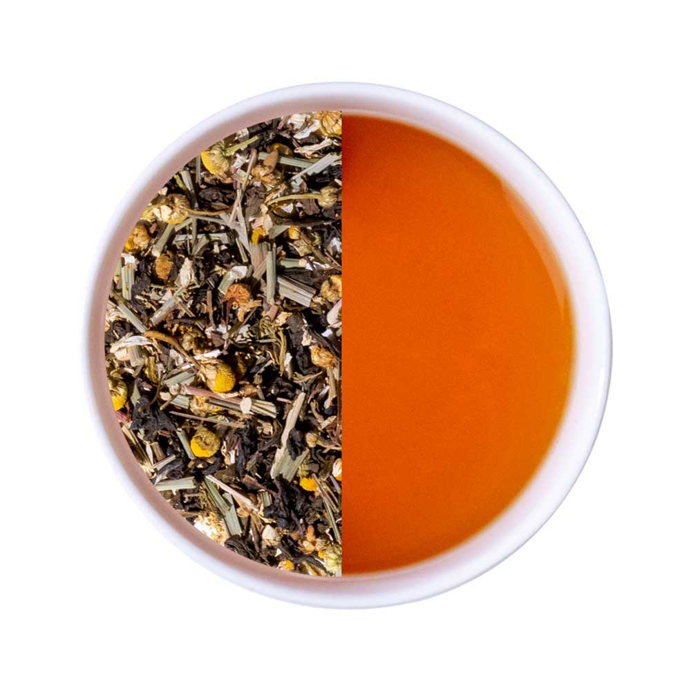 Luxmi Estates Minty Mile Tea