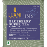 Luxmi Estates Organic Blueberry Super Tea