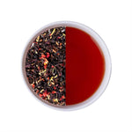 Luxmi Estates Organic Hibis-Kiss African Black Tea