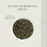 Luxmi Estates Organic Tokyo Darjeeling Green Tea Ingredients