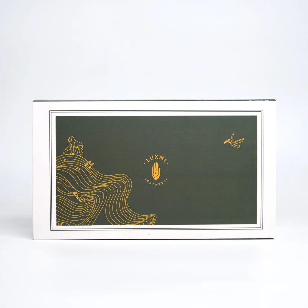 Luxmi Estates Tea Bag Sampler Set