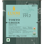 Luxmi Estates Tokyo Darjeeling Green Tea Pack
