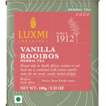 Luxmi Estates Vanilla Rooibos