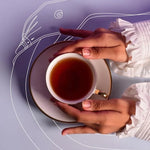 Luxmi Organic Earl Grey Tea