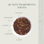 Luxmi Organic South African Rooibos Chai