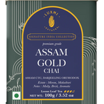Luxmi Tea Assam Gold Chai