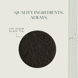 Luxmi Tea Blue Hills CTC Assam Black Tea