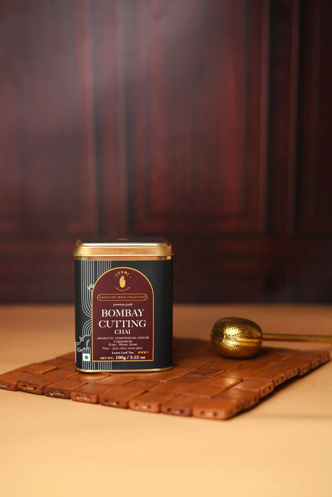 Luxmi Tea Bombay Cutting Chai