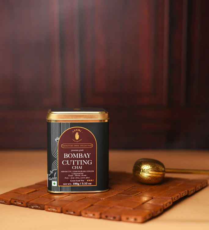 Luxmi Tea Bombay Cutting Chai