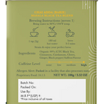 Luxmi Tea Chai Adda Barie Masala Black Tea Blends