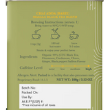 Luxmi Tea Chai Adda Barie Masala Black Tea Blends
