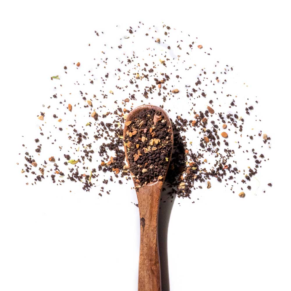Luxmi Tea Chai Adda Barie Tea Leaves