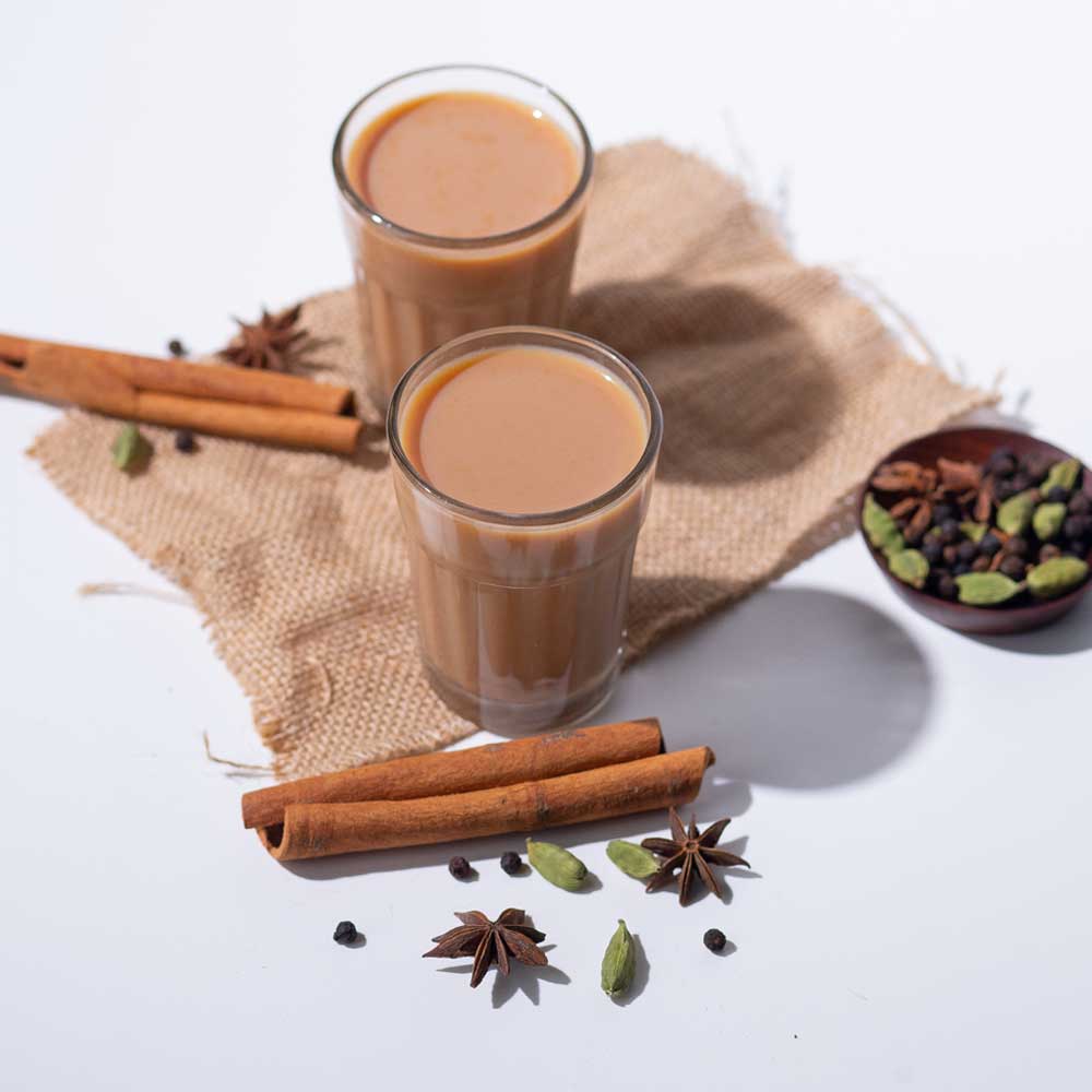 Luxmi Tea Chai Adda Barie