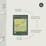 Luxmi Tea Citrus Sky Tea Benefits