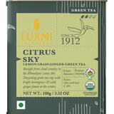 Luxmi Tea Citrus Sky