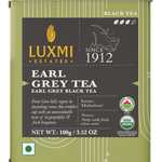 Luxmi Tea Earl Grey