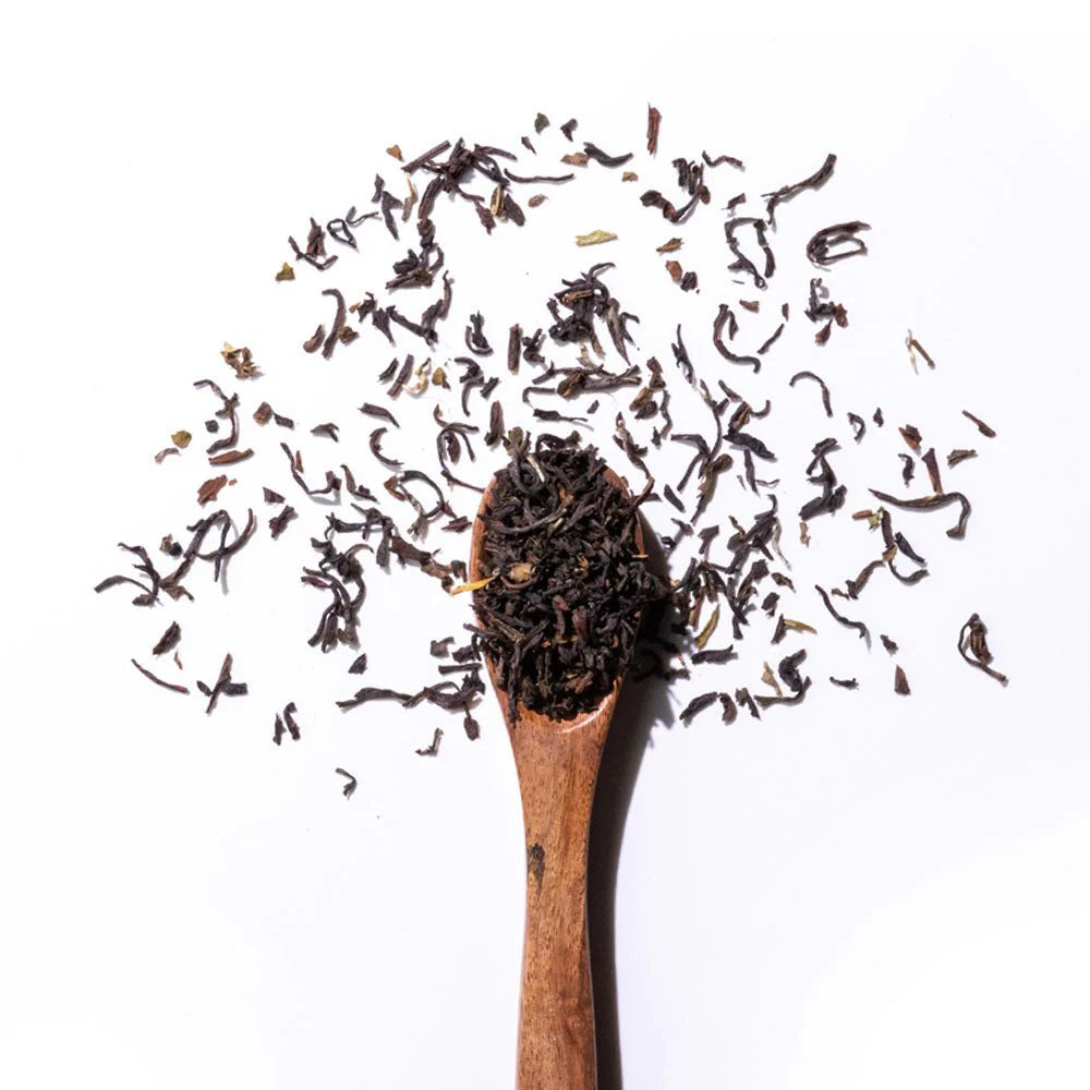 Luxmi Tea English Breakfast Tea Leaves