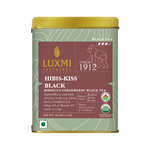 Luxmi Tea Hibis-Kiss Tea