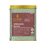 Luxmi Tea Hibis-Kiss Tea
