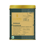 Luxmi Tea Indian Passion Tea Box