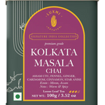 Luxmi Tea Kolkata Masala Chai