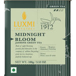 Luxmi Tea Midnight Bloom
