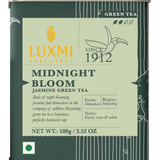 Luxmi Tea Midnight Bloom