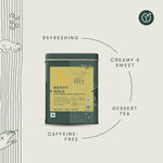 Luxmi Tea Minty Mile Organic Darjeeling Green Tea