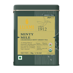 Luxmi Tea Minty Mile