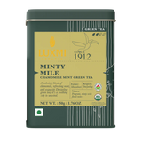 Luxmi Tea Minty Mile