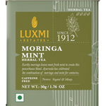 Luxmi Tea Moringa Mint