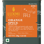 Luxmi Tea Orange Spice