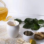 Luxmi Tea Organic Citrus Sky Tea