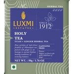 Luxmi Tea Organic Holy Tea